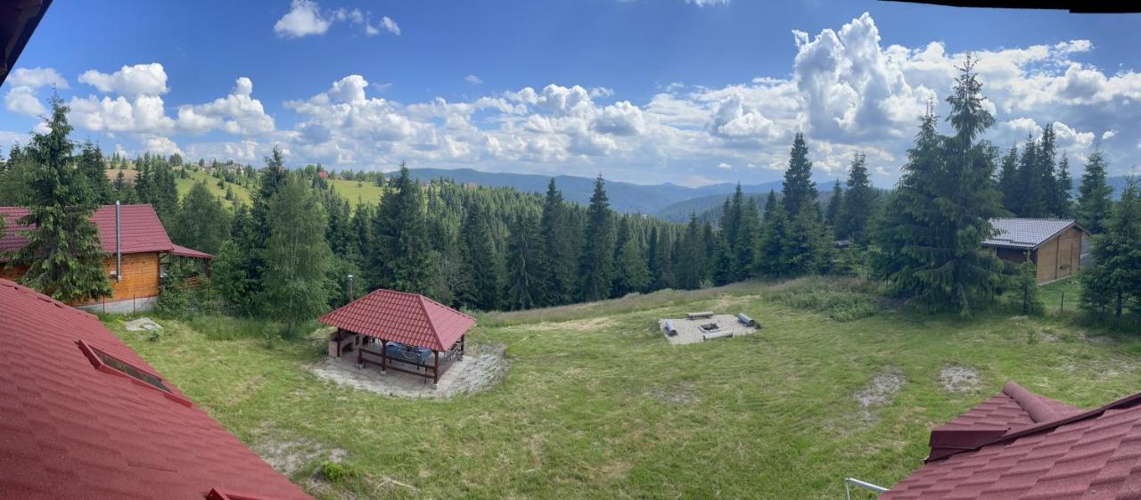Cabana Transilvania Belis Exterior photo